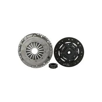 Spojková sada Trojdílná spojka SEAT 1.9 TDI | 1896ccm | 66kW | 08/1996-12/2002 | 1Z; AGR; AHU; ALH | SRL