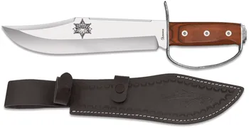 lovecký nůž Martinez Albainox Marshal 32604