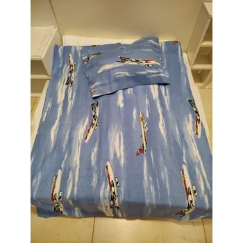 Povlečení Chartex povlečení LETADILKA