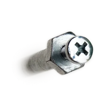 Hmoždinka Fasádní upevňovací kolík Ebolt 12*240 mm s vnitřním závitem m5