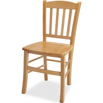 Jídelní židle Pamela masiv