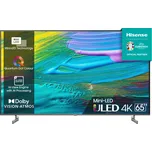 Hisense 65" LED (65U6KQ)
