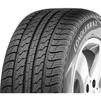 Letní osobní pneu Matador MP82 Conquerra 2 245/70 R16 107H MSF