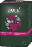 Pure Tea Selection ibišek/malina 25x 3 g