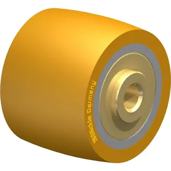 Pojezdové kolečko BLICKLE kolo VSTH 35/6K