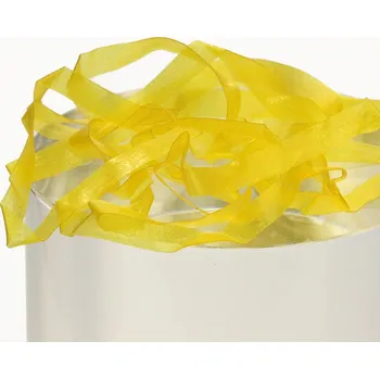 Sybai Body Stretch Yellow 1m Průměr: 6mm