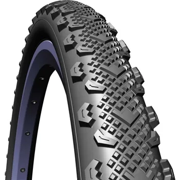 Komponent pro jízdní kolo Plášť 20 x 1,9 (406-50) V45 Winner Rubena/Mitas