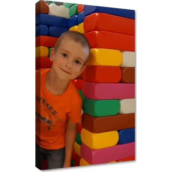 Obraz Fotoobraz na plátně 50x75 cm z vlastní fotky