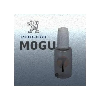 Autolak PEUGEOT M0GU BLEU ATLANTIQUE metalická barva tužka 20ml