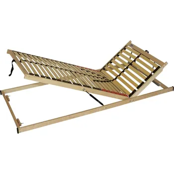 Ložnicová sestava Double NV 80*200