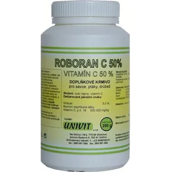 Univit Roboran C 50%