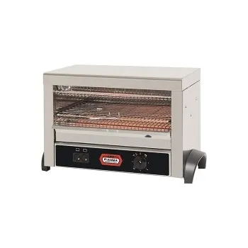 Kuchyňský gril Toaster gril jednopatrový TRS-20.3