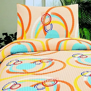 Povlečení Apex® produktová řada Bavlna Bavlněné povlečení Apex - Cindy