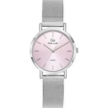 Hodinky Dámské hodinky Go 695452