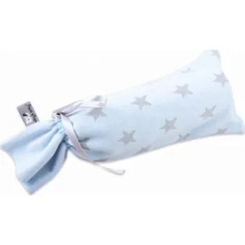 Kryt láhve na horkou vodu Babys Only Star Modro-šedý (BSO0912793)