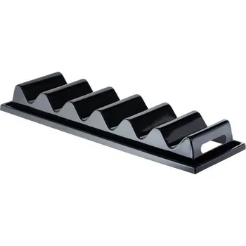 Prezentační tác na bagety 6 ks