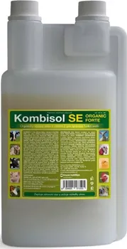 Trouw Nutrition Biofaktory Kombisol SE Organic Forte