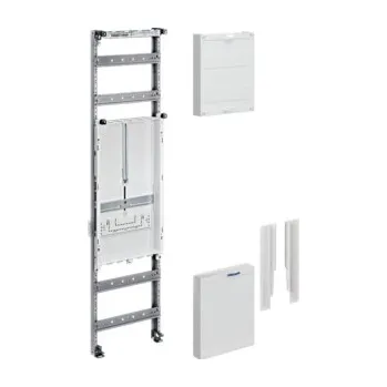 Stavebniny Pole HAGER ZU32A ZU32A