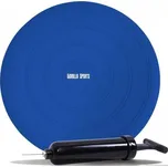 Gorilla Sports Balanční podložka, modrá