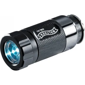 Svítilna Walther Sv. Walther CSL 50 černá