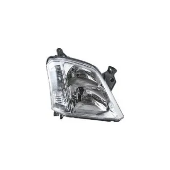 Auto-moto Pravé přední světlo OPEL MERIVA A |5/2006-06/2010| TYC | 20-0337-05-2