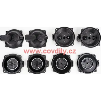 Sada náhradních dílů THOMAS YASUNAGA LW-200, 240