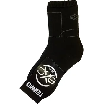 Pánské ponožky EXc ponožky EXC termo 44-46