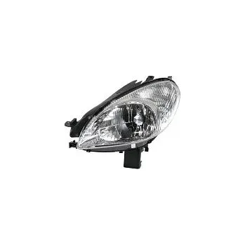 Přední světlomet Levé přední světlo CITROËN XSARA PICASSO |0/1999-09/2010| TYC | 20-0034-05-2