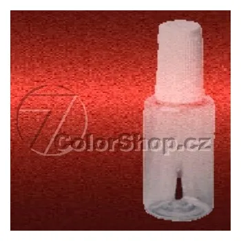 Autolak Dacia barva NNG ROUGE PAVOT tužka