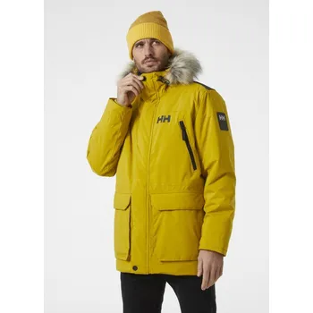 Helly Hansen REINE PARKA Pánská zimní bunda US L 53630_340