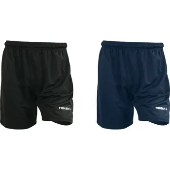 Pánské kraťasy Tibhar - Mundo šortky Barva: Modrá, Velikost: L