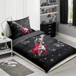 Apex® produktová řada 3D 3D povlečení Apex - Kytara