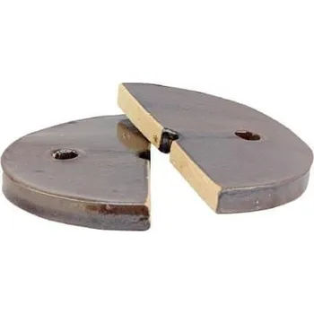 Šamotka 374050 těžítko k sudu na zelí