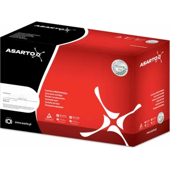 Tiskový válec Asarto Drum DR-1090 | 10000 stran | Černá