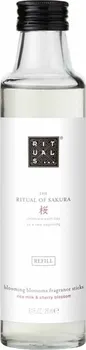 Rituals Sakura Refill Fragrance Sticks náhradní náplň 250 ml