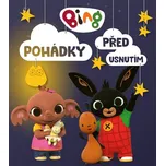 Bing: Pohádky před usnutím -…