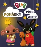 Bing: Pohádky před usnutím -…