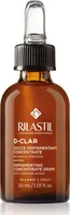 Rilastil D-Clar intenzivní depigmentační kúra 30 ml