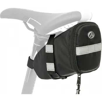 brašna na kolo Brašna pod sedlo AS-315 TPN černá 16254