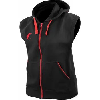 Pánská vesta Powerslide Vesta Chaya Logo Sleevless Hoody (Varianta: XS, Řada: Chaya)