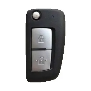 RC model auta RC- Nissan Flip Key HITAG AES NS34