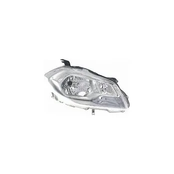Přední světlomet Pravé přední světlo SUZUKI SX4 |5/2013-10/2016| DEPO | 218-1161R-LD-EM