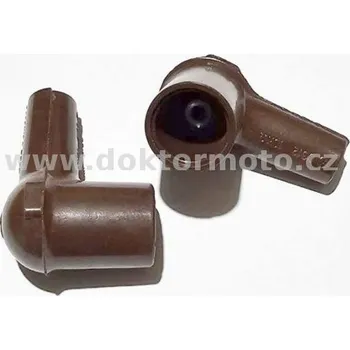 kabelová chránička Koncovka kabelu ( Dněpr ) orig.
