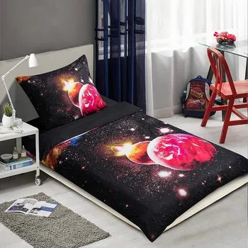 Povlečení Apex® produktová řada 3D 3D povlečení Apex - Vesmír