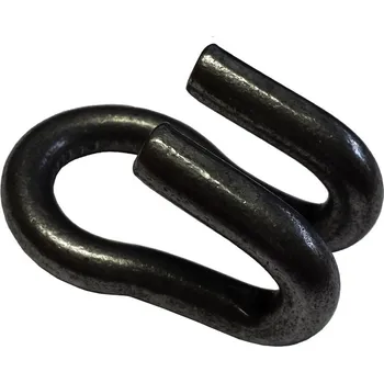 Tesařské kování Spojovací hák 11mm