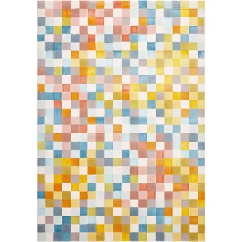 Koberec kusový koberec Osta Bloom Osta Bloom 466116/AK991 160x230cm vícebarevný