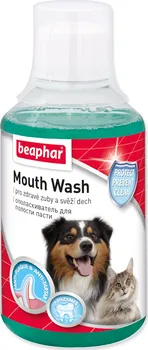 Péče o psí chrup Beaphar Mouth Wash 250 ml