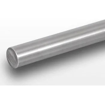 SKF tyč LJMA 25 h6 L-573 mm