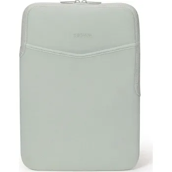 Notebook DICOTA Sleeve Eco SLIM S for Microsoft Surface silver sage
