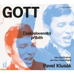 Gott: Československý příběh - Pavel…